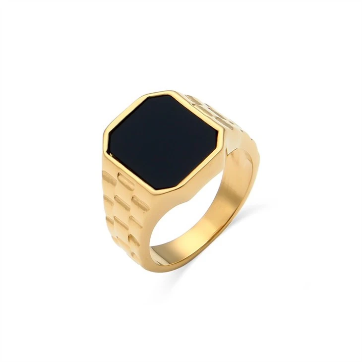 signet ring women