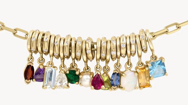 Paslanmaz Çelik Takılar