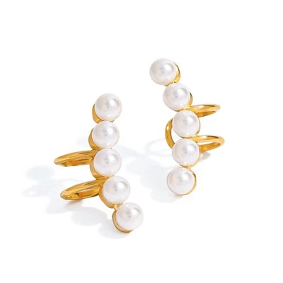 İnci Kulak Manşeti